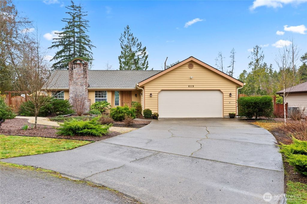 Photo of 6119 Gold Court SW, Tumwater, WA 98512 (MLS # 2491487)