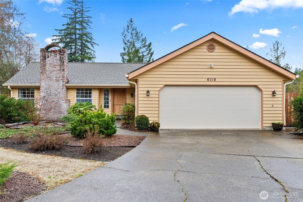 Photo of 6119 Gold Court SW, Tumwater, WA 98512 (MLS # 2491487)