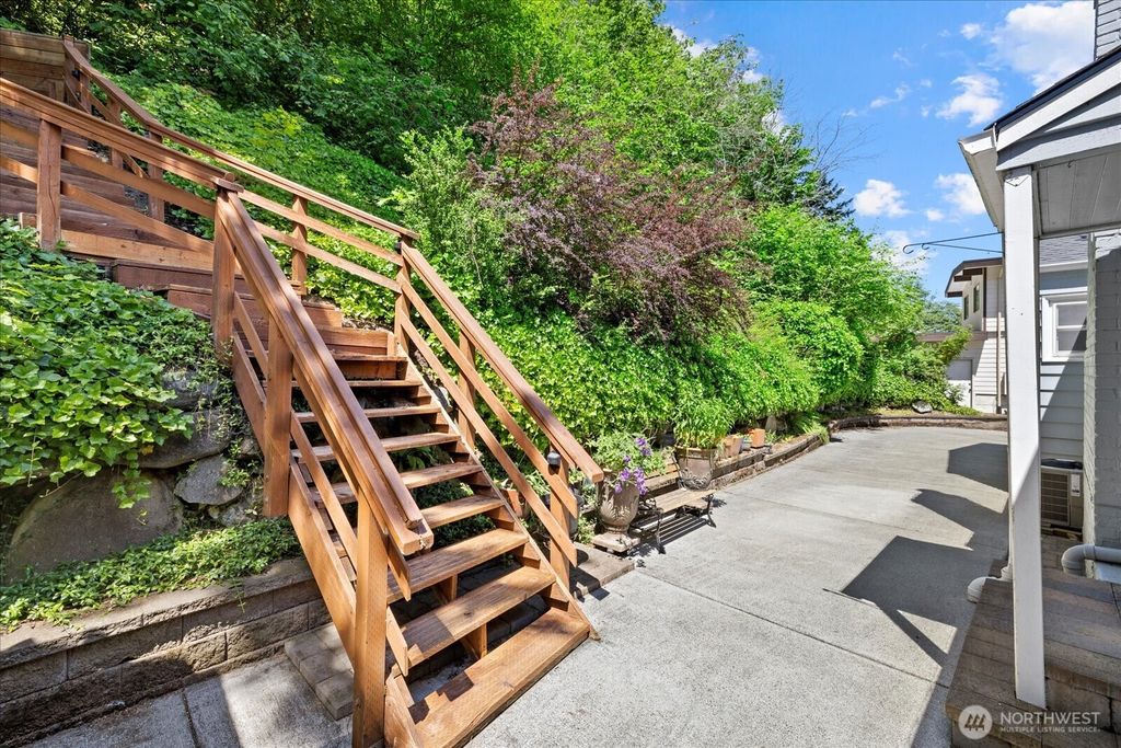 Photo of 13221 42nd Avenue NE, Seattle, WA 98125 (MLS # 2388513)