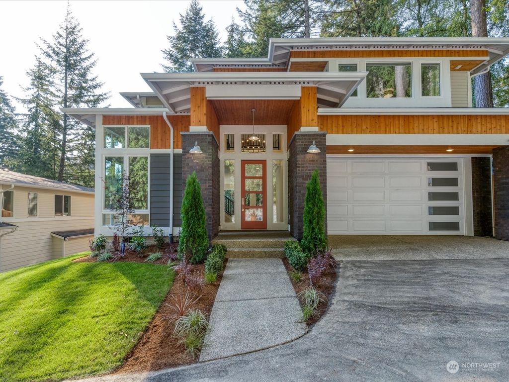 Photo of 20118 83rd Avenue W, Edmonds, WA 98026 (MLS # 2002934)