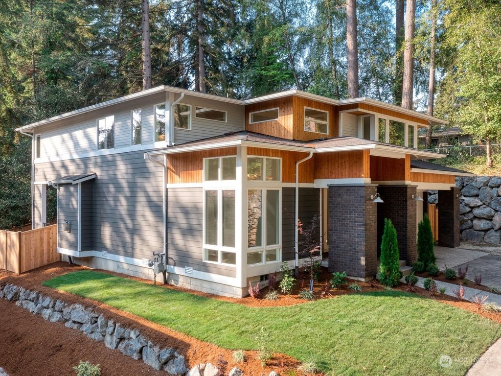 Photo of 20118 83rd Avenue W, Edmonds, WA 98026 (MLS # 2002934)