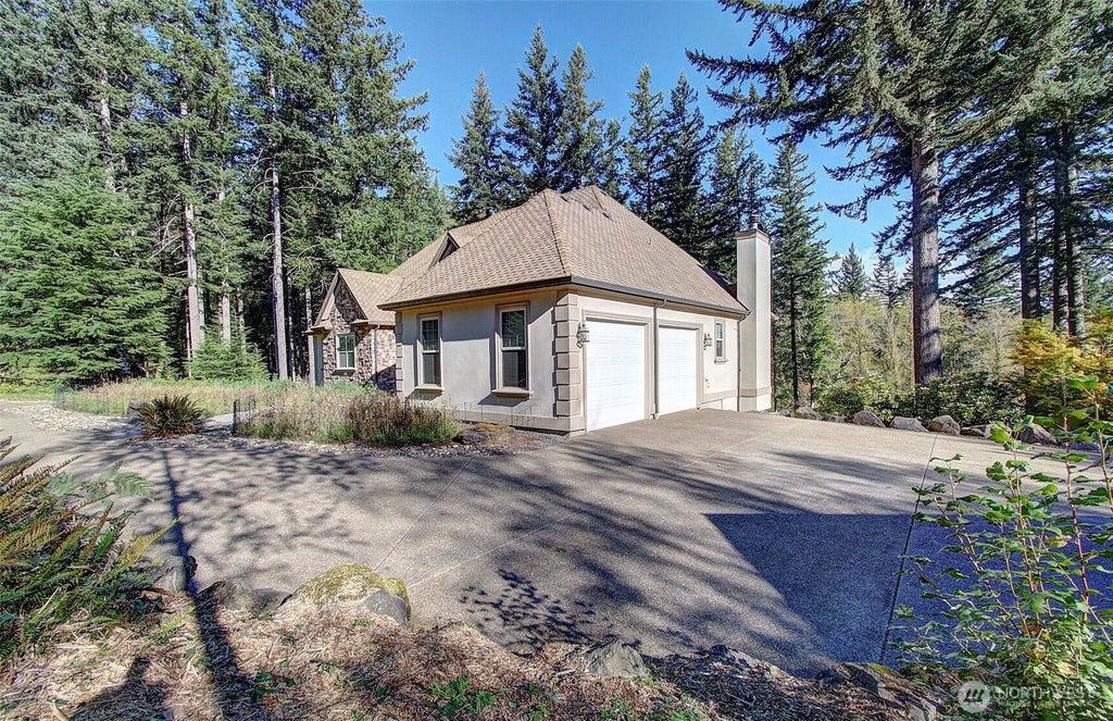 Photo of 35601 NE Ammeter Road, Washougal, WA 98671 (MLS # 2584313)