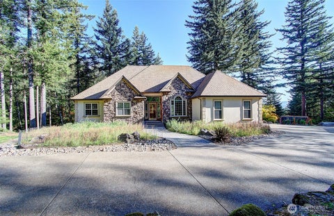 Photo of 35601 NE Ammeter Road, Washougal, WA 98671 (MLS # 2584313)