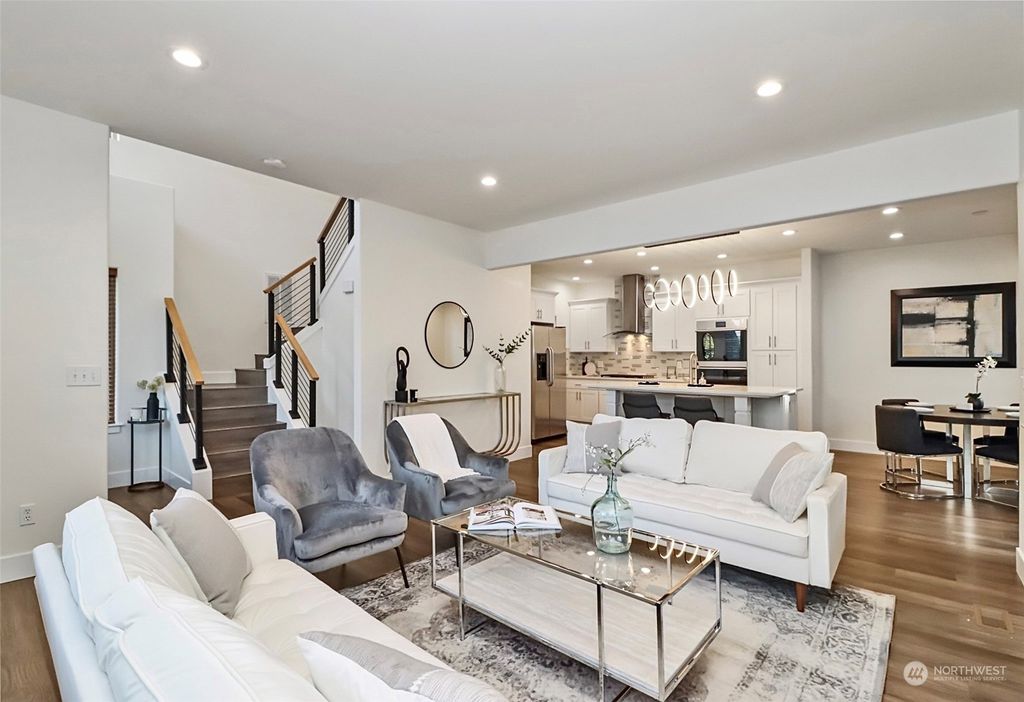 Photo of 23111 86th Place W, Edmonds, WA 98026 (MLS # 2019890)