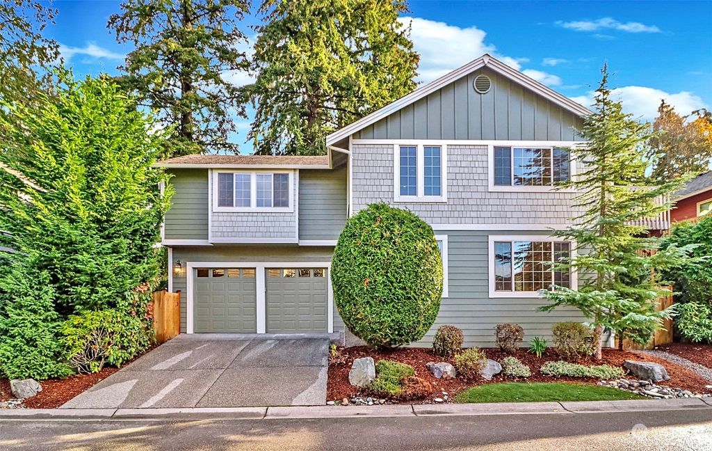Photo of 23111 86th Place W, Edmonds, WA 98026 (MLS # 2019890)