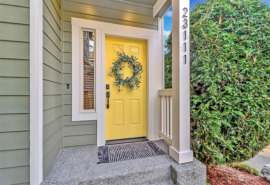 Photo of 23111 86th Place W, Edmonds, WA 98026 (MLS # 2019890)