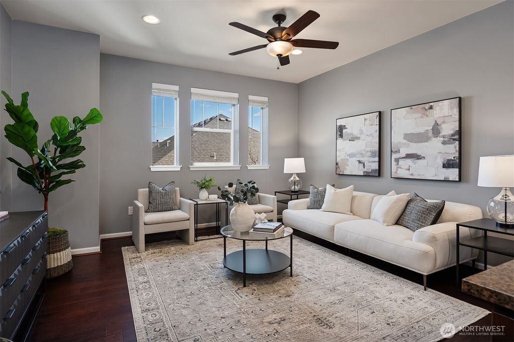 Photo of 3250 SW Graham Street #104, Seattle, WA 98126 (MLS # 2496629)