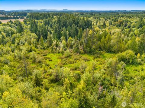 Photo of 0 93rd Avenue SW, Olympia, WA 98512 (MLS # 2418554)