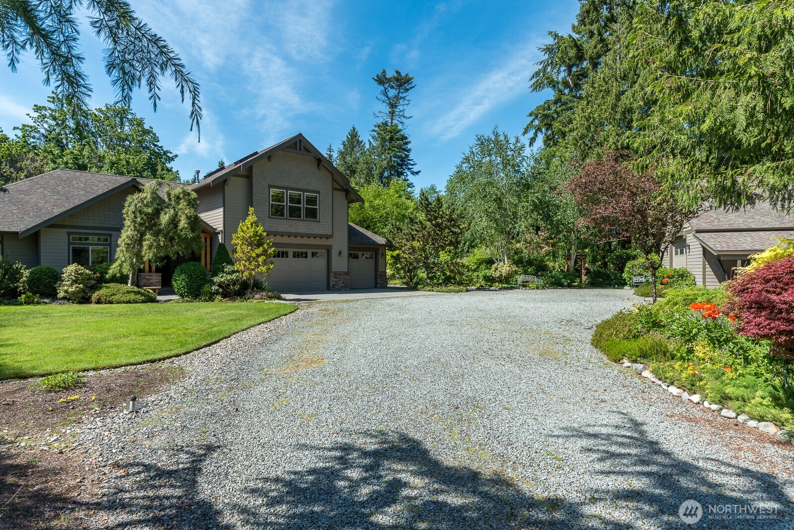763 Arrowhead Road
