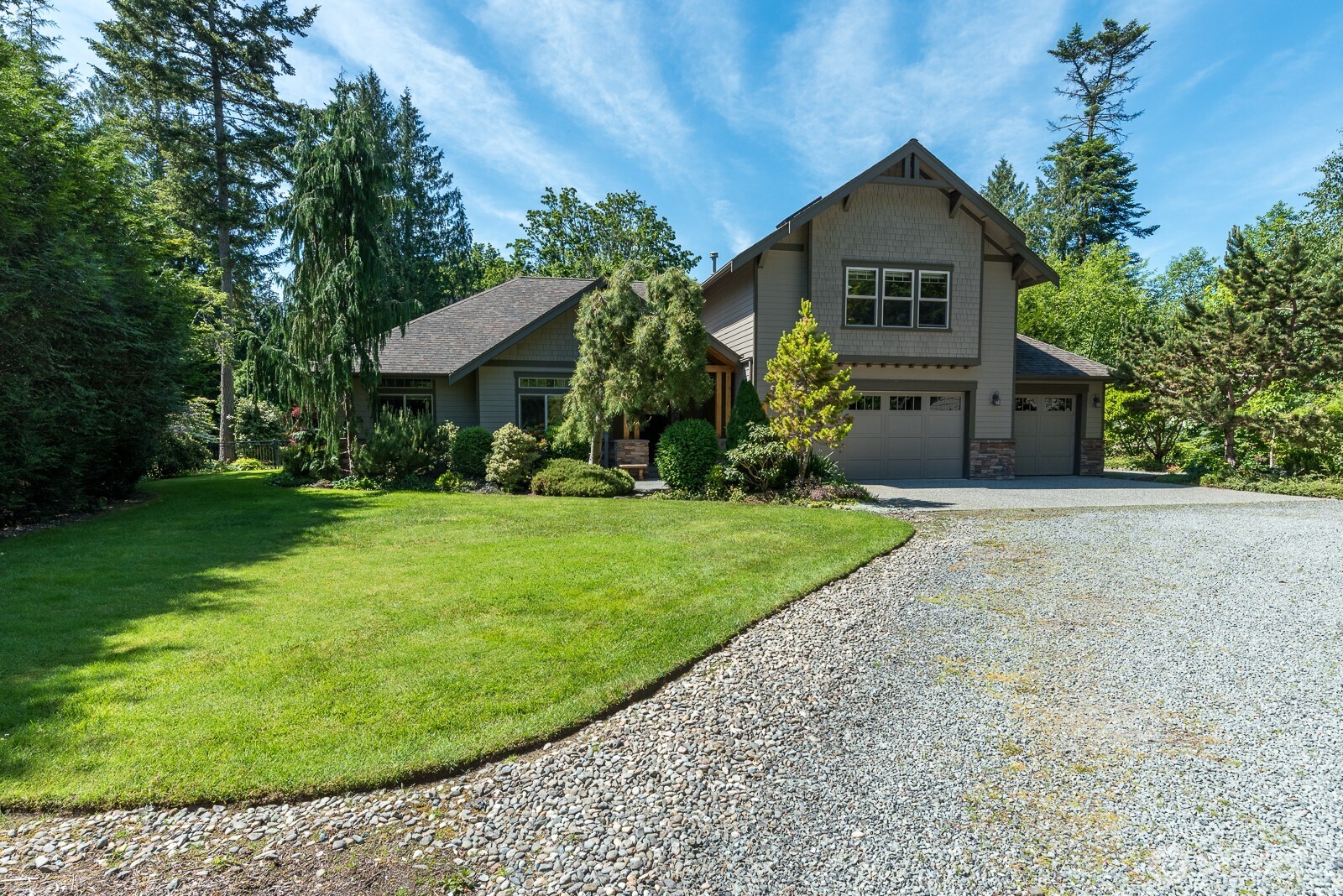 763 Arrowhead Road