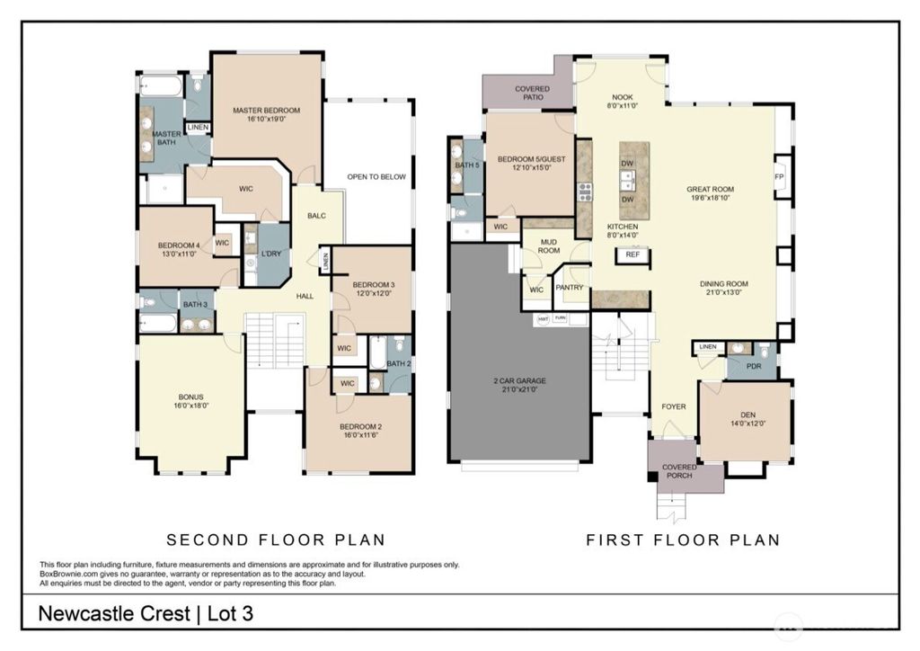 Photo of 12626 148th Ave SE, Renton, WA 98059 (MLS # 2509486)