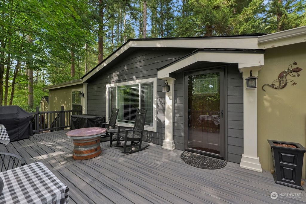Photo of 8303 Wayne Avenue NW, Stanwood, WA 98292 (MLS # 2286902)