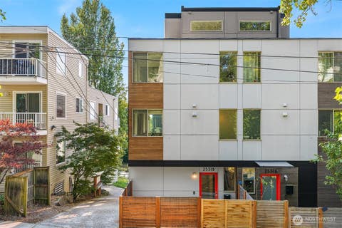 Photo of 2531 13th Avenue S #B, Seattle, WA 98144 (MLS # 2567235)