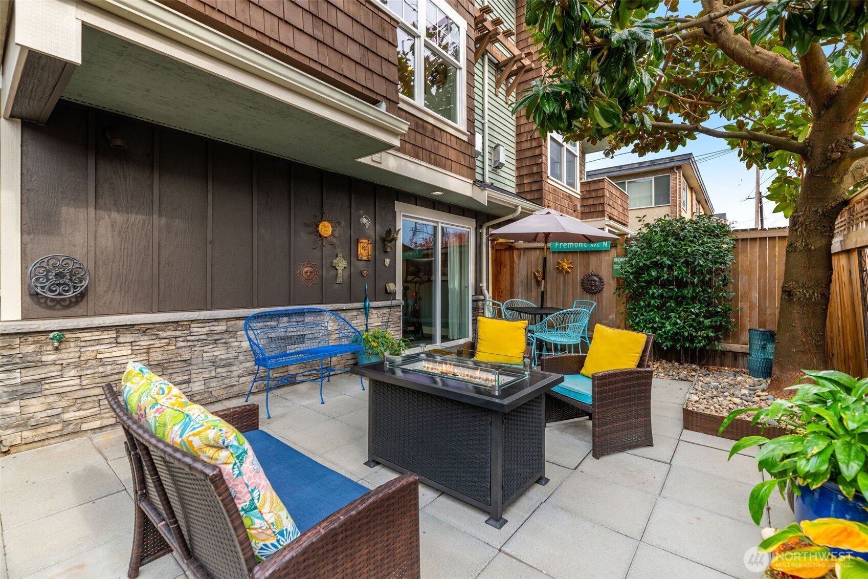 616 N 45th Street A