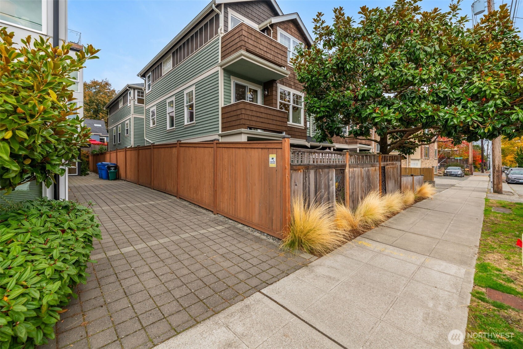 616 N 45th Street A