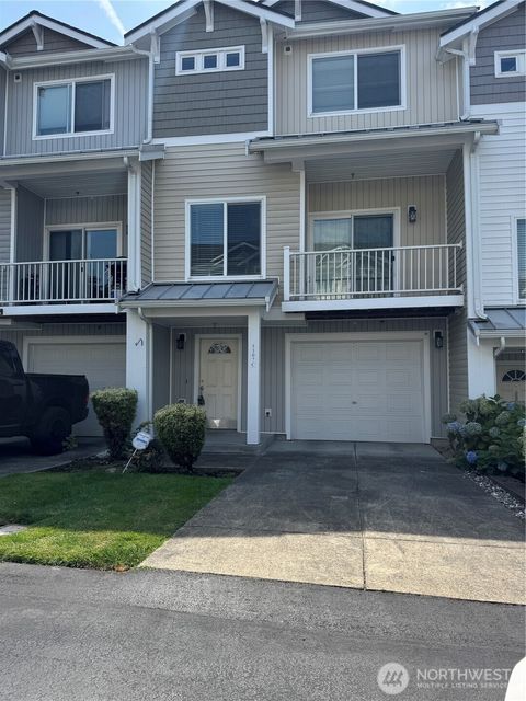 Photo of 5307 Military Road E #C, Tacoma, WA 98446 (MLS # 2418081)