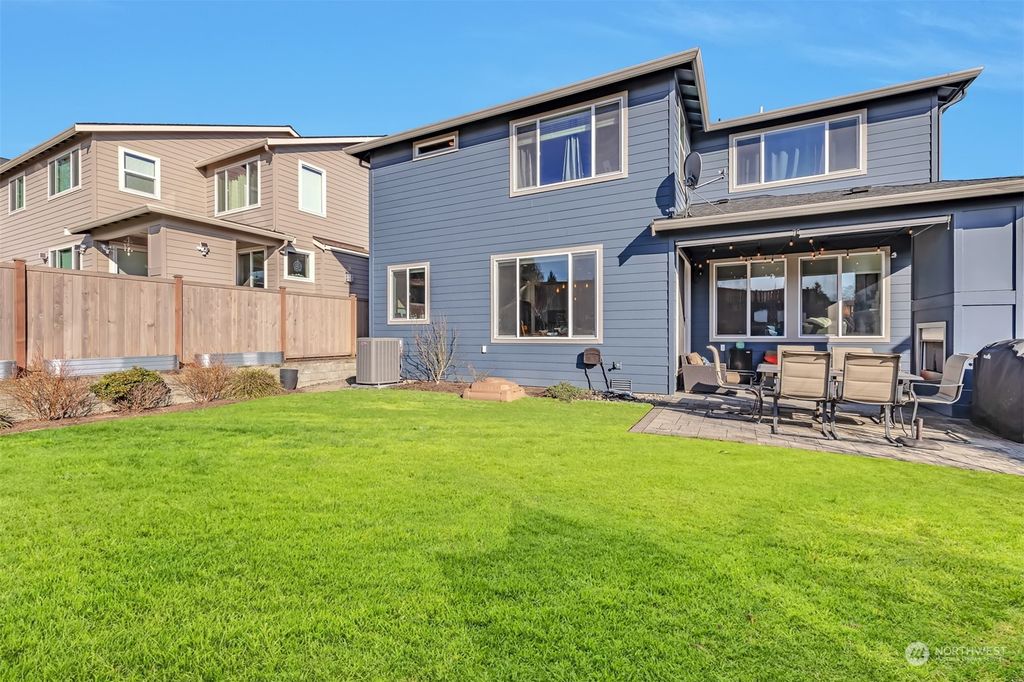 Photo of 13332 205th Avenue SE, Monroe, WA 98272 (MLS # 2039088)