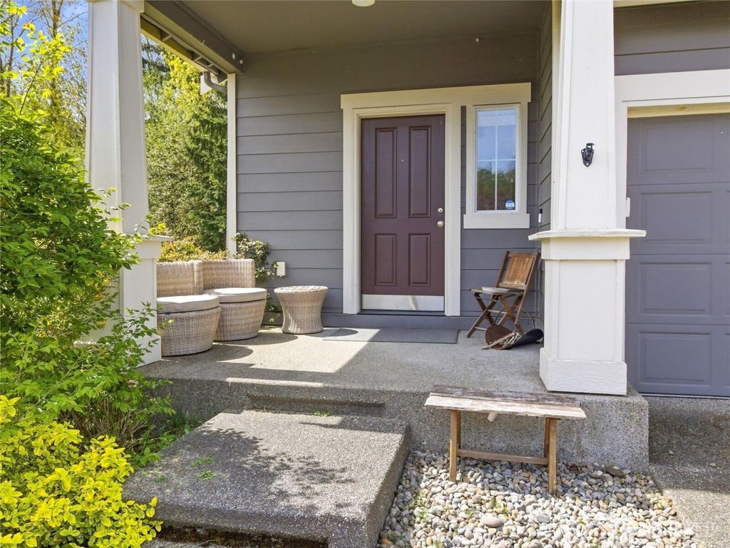 Photo of 4829 Joppa Street SW, Tumwater, WA 98512 (MLS # 2510650)