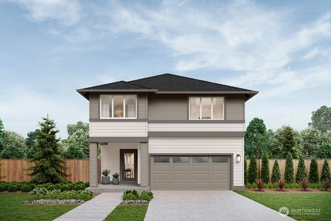 Photo of 4425 88th Drive NE, Marysville, WA 98270 (MLS # 2323135)