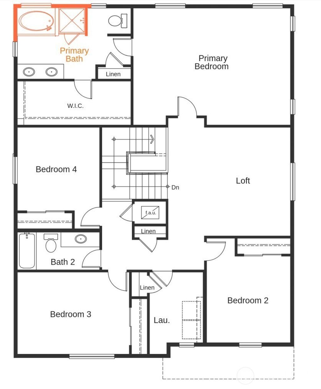 Photo of 17030 127th Street Ct E #Lot173, Bonney Lake, WA 98391 (MLS # 2477646)