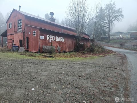 Photo of 41 NE Byerly Drive, Belfair, WA 98528 (MLS # 2467138)