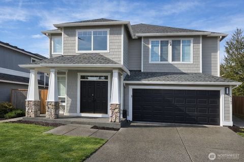 6107 Olive Avenue SE Auburn WA 98092