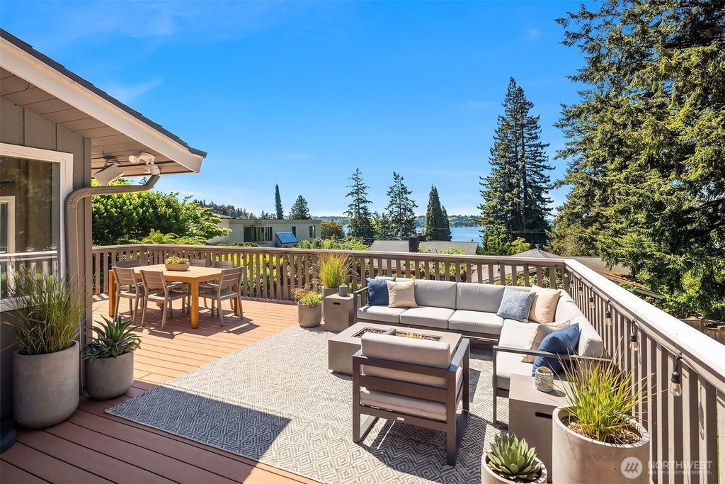 Photo of 9419 NE 5th Street, Bellevue, WA 98004 (MLS # 2522682)