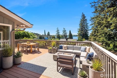 Photo of 9419 NE 5th Street, Bellevue, WA 98004 (MLS # 2522682)