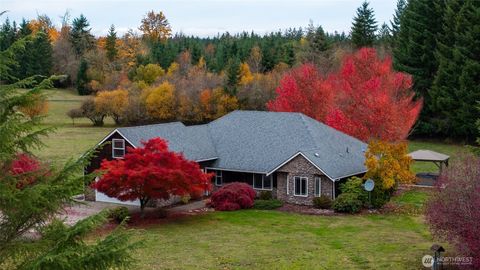 Photo of 461 Avery Road E #35, Chehalis, WA 98532 (MLS # 2430239)