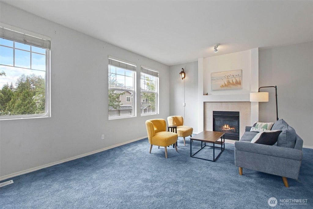Photo of 14007 69th Drive SE #G1, Snohomish, WA 98296 (MLS # 2536298)
