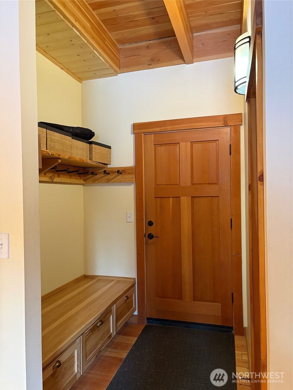 Photo of 19052 Gill Creek Road, Lake Wenatchee, WA 98826 (MLS # 2510063)