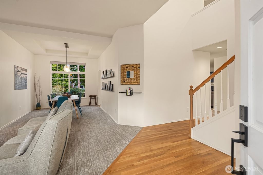 Photo of 12147 Clubhouse Ln. Ln, Mukilteo, WA 98275 (MLS # 2346085)