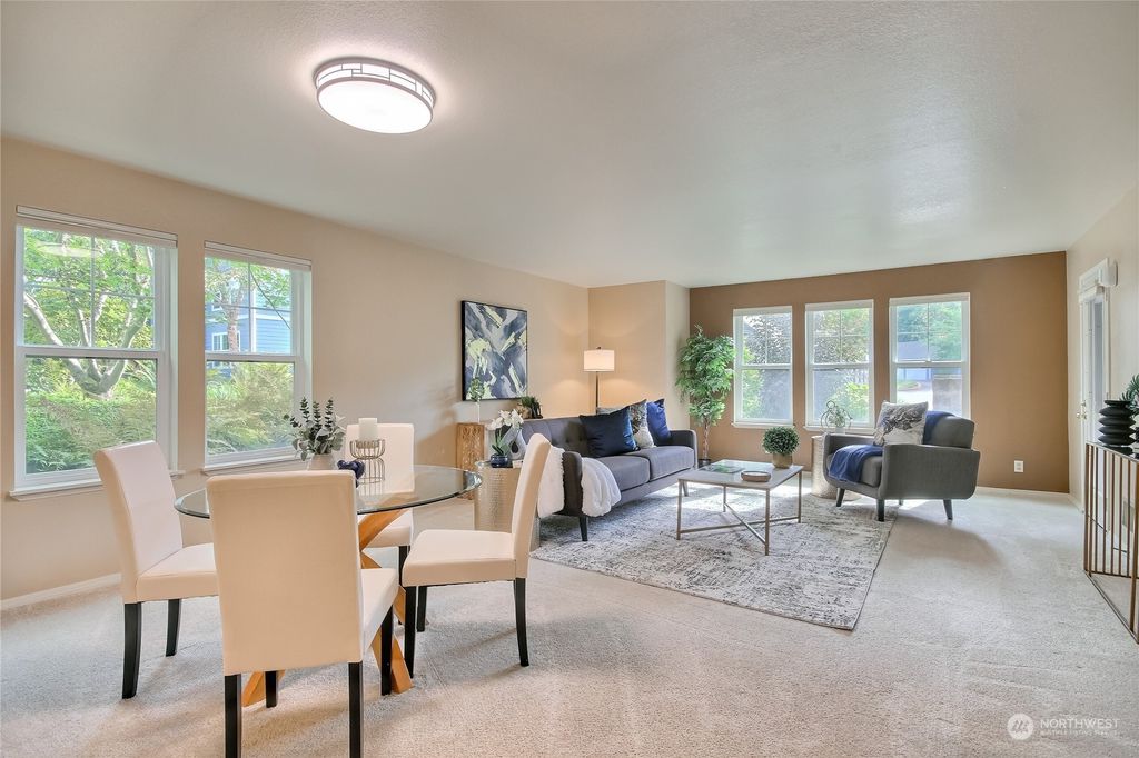 Photo of 3941 226th Place SE #111, Issaquah, WA 98029 (MLS # 2282653)