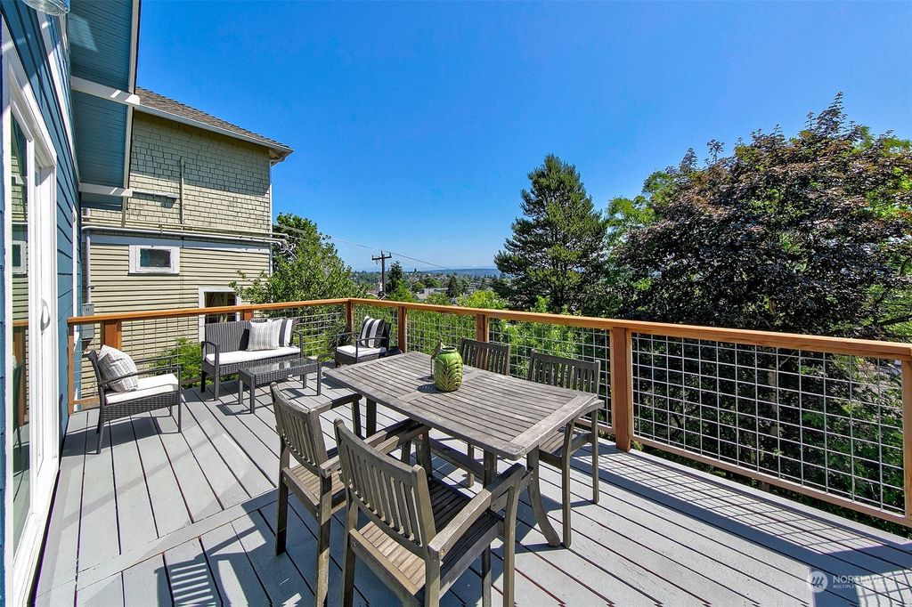 Photo of 3204 19th Avenue S, Seattle, WA 98144 (MLS # 2132346)