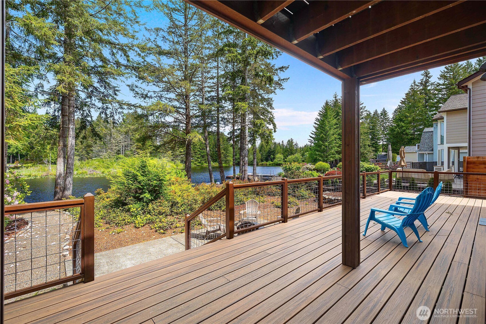 1051 E Ballantrae Drive