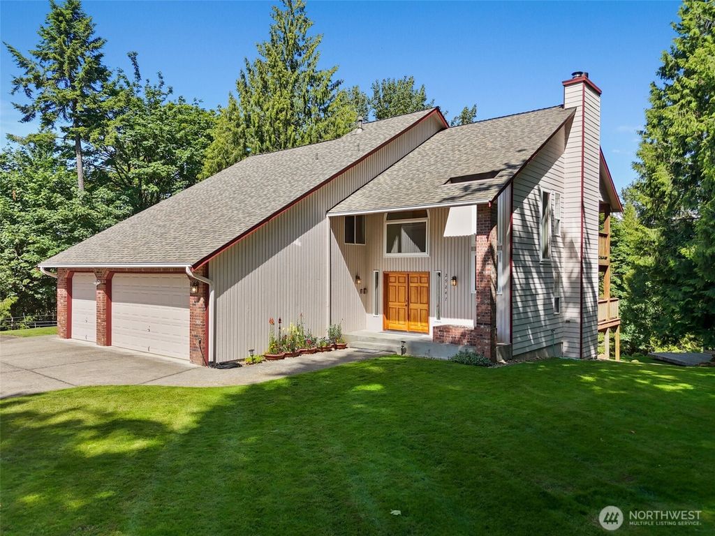 Photo of 29247 188th Avenue SE, Kent, WA 98042 (MLS # 2441406)