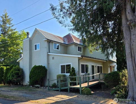 Photo of 14416 369th Avenue SE, Sultan, WA 98294 (MLS # 2555535)