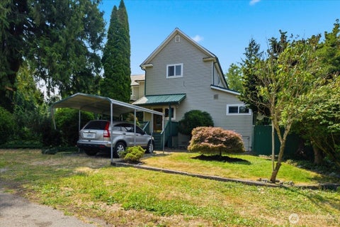 Photo of 14416 369th Avenue SE, Sultan, WA 98294 (MLS # 2555535)