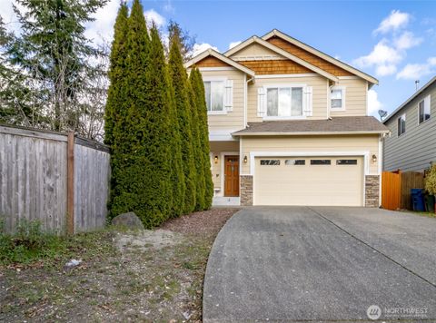 Photo of 21137 131st Place SE, Kent, WA 98031 (MLS # 2490834)