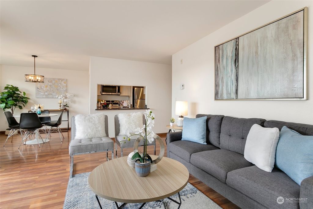 Photo of 4187 W Lake Sammamish Parkway SE #B307, Bellevue, WA 98008 (MLS # 2048710)