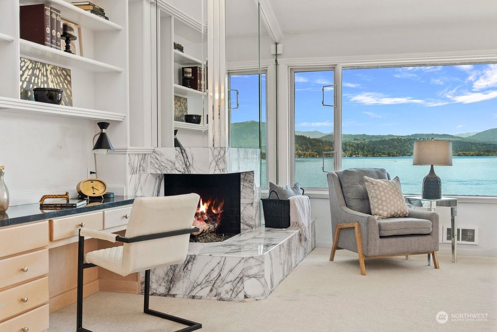 Photo of 3110 W Lake Sammamish Parkway SE #27, Bellevue, WA 98008 (MLS # 2176363)