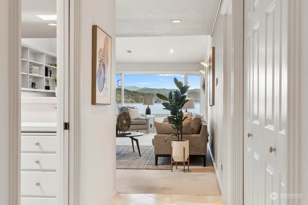 Photo of 3110 W Lake Sammamish Parkway SE #27, Bellevue, WA 98008 (MLS # 2176363)