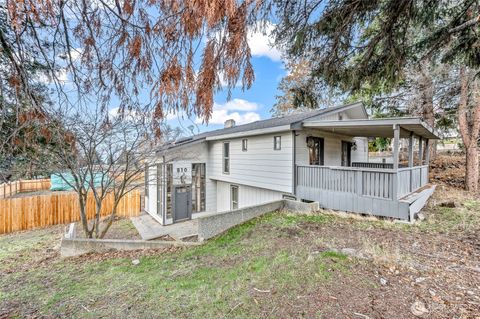 809 N Kenroy Terrace East Wenatchee WA 98802