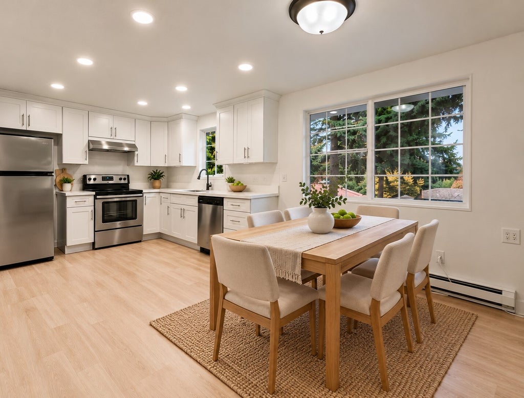 Photo of 10756 Bartlett Ave NE AVE, Seattle, WA 98125 (MLS # 2594816)