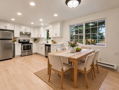 Photo of 10756 Bartlett Ave NE AVE, Seattle, WA 98125 (MLS # 2594816)
