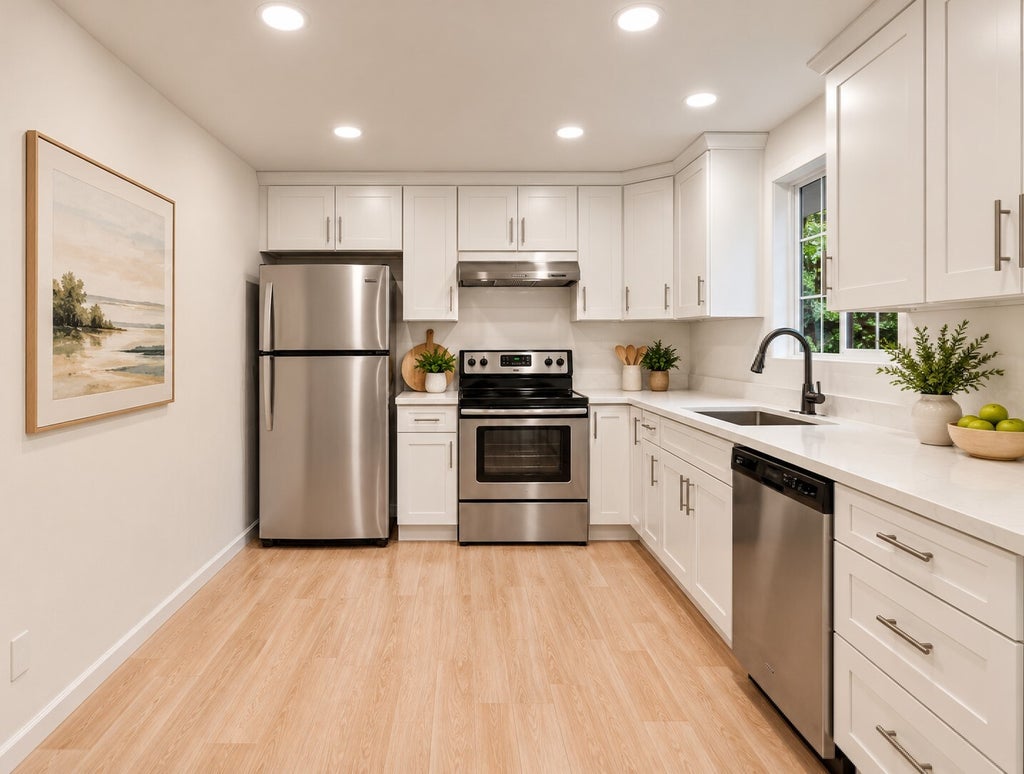 Photo of 10756 Bartlett Ave NE AVE, Seattle, WA 98125 (MLS # 2594816)