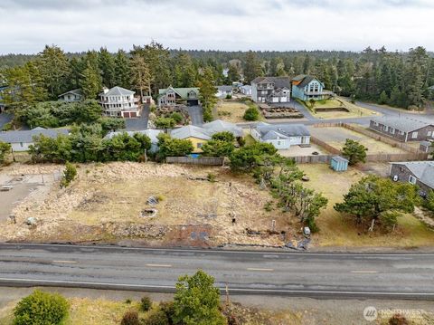 Photo of 31202 I Street E, Ocean Park, WA 98640 (MLS # 2333551)