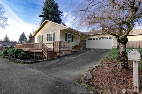 Photo of 1622 14th Avenue SE, Olympia, WA 98501 (MLS # 2458773)