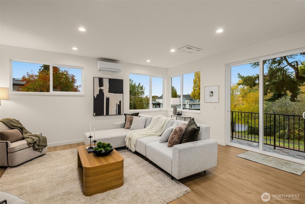 Photo of 2103 SW Genesee Street, Seattle, WA 98106 (MLS # 2451720)