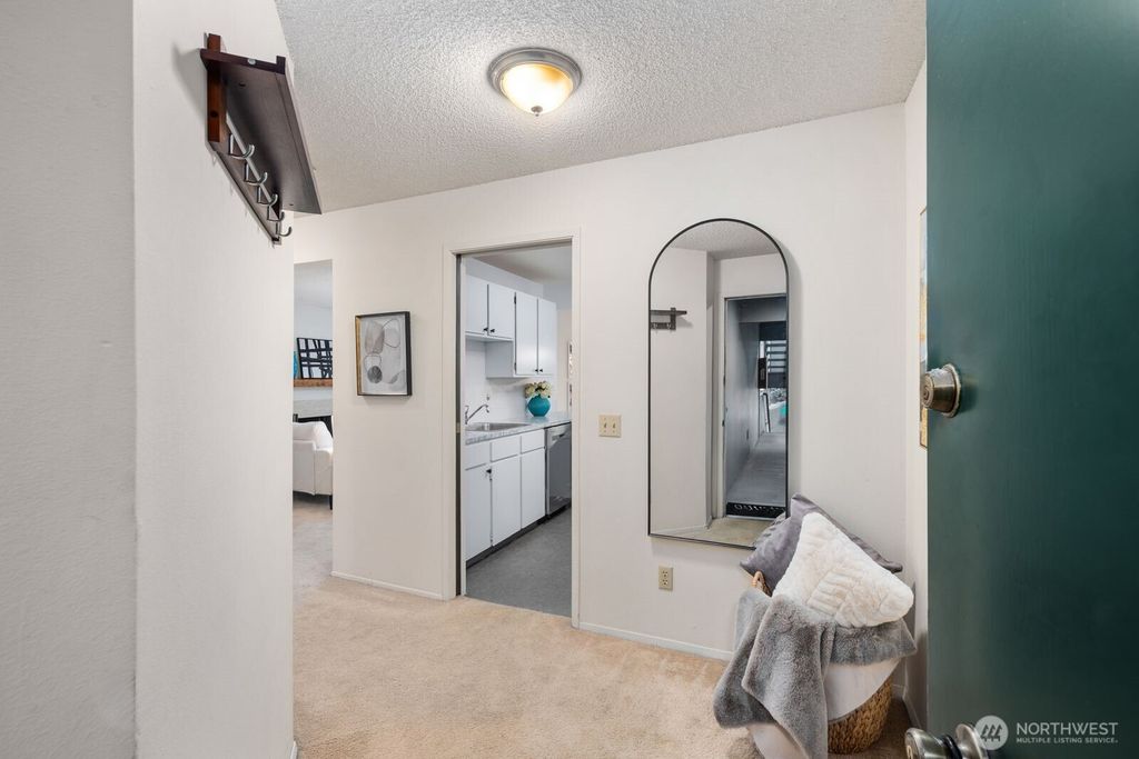 Photo of 13741 15th Avenue NE #C3, Seattle, WA 98125 (MLS # 2487724)